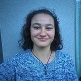Cristina Cernat's picture