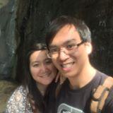 James Lin's picture