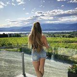 Sydney Bosetti's picture