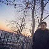 Mohammed Abdullah's picture