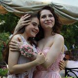 Julia Fischer's picture