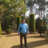 Amir Mayum's picture