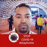 Raj Kumar Sinha's picture