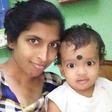 Bhagya Lakshmi's picture