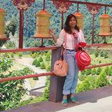 Sreajita Saha's picture