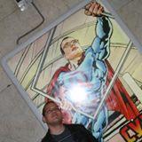 Yonatan Graber's picture