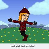 Lisa Jones's picture